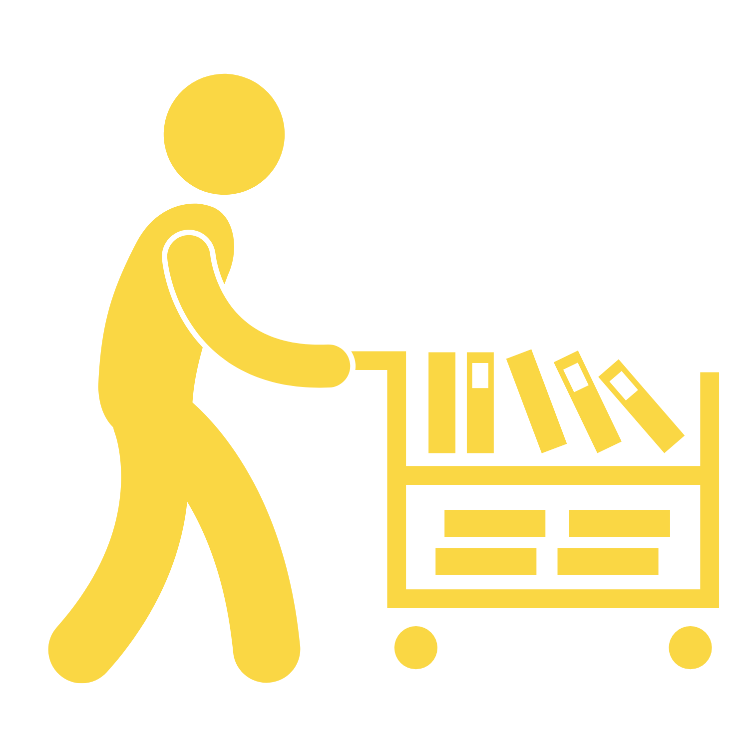 Board game collection in schools and workplaces