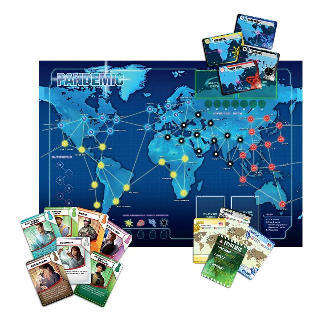Pandemic