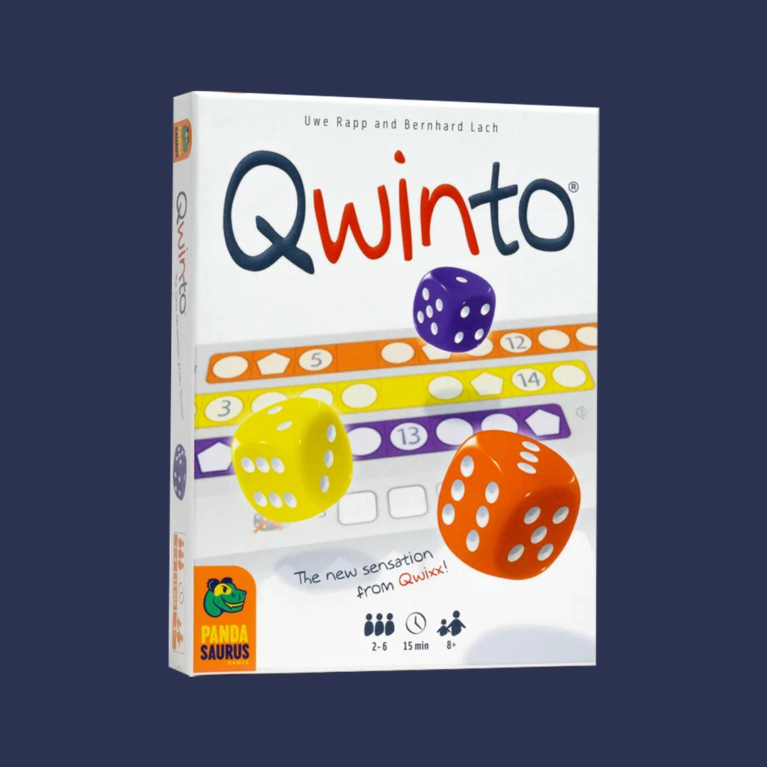 Qwinto
