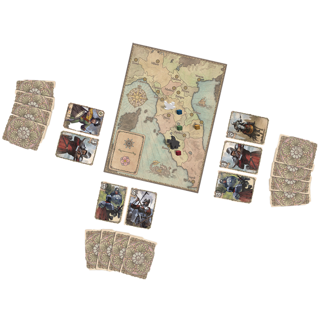 Condottiere