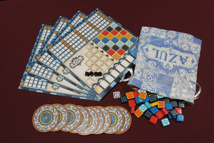 Azul