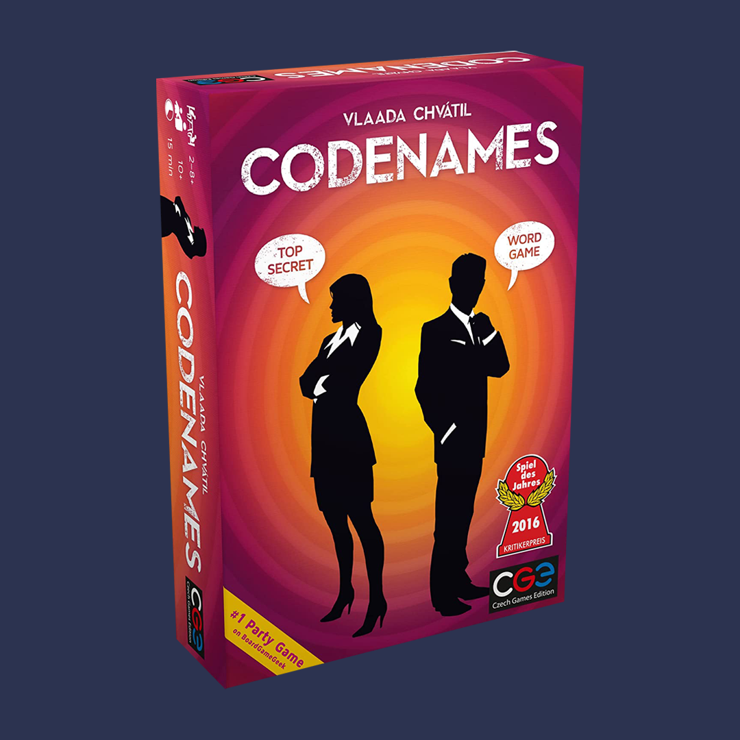 Codenames