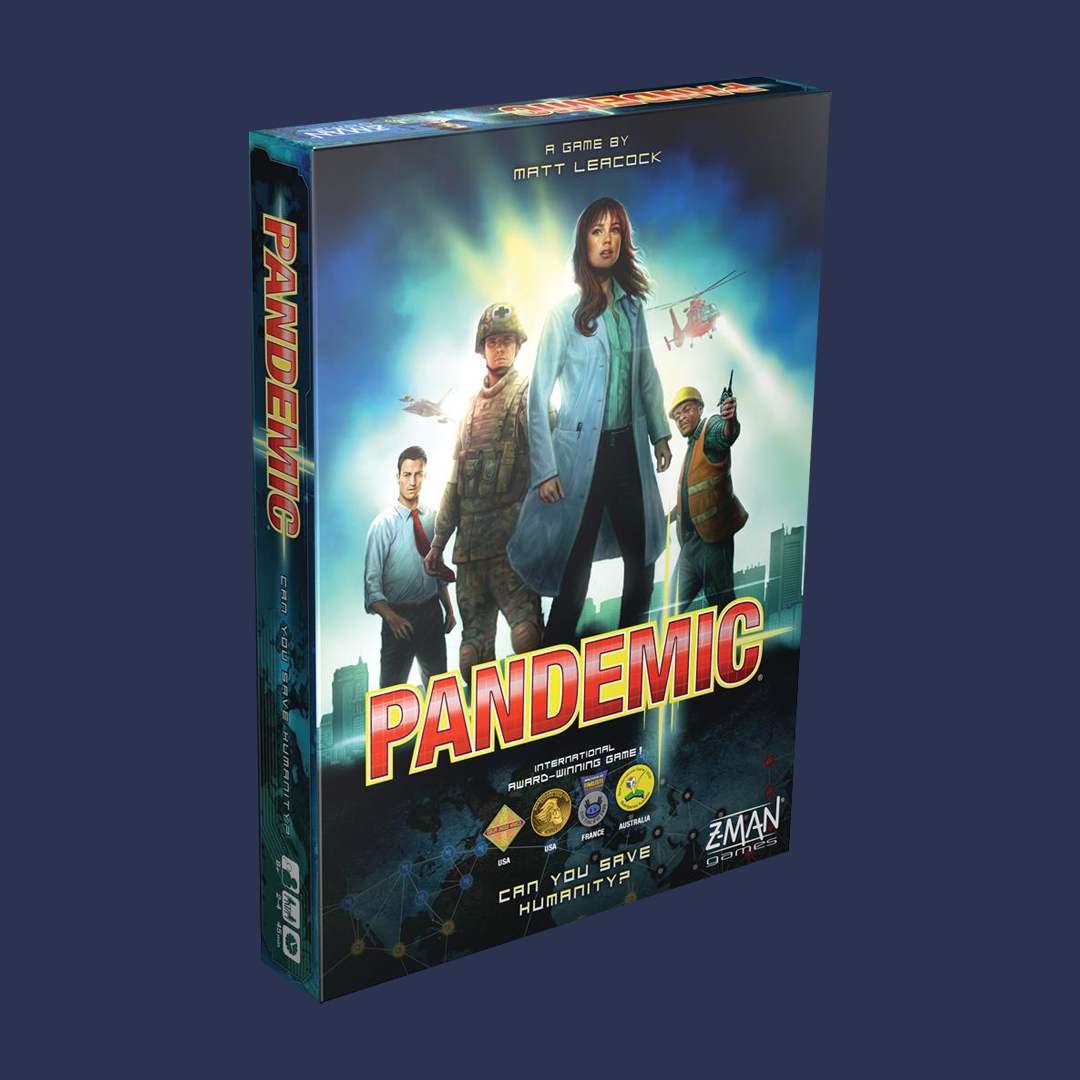 Pandemic